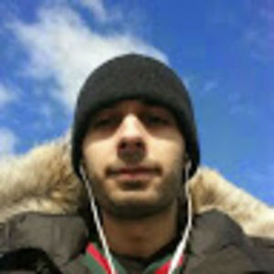 Meet your Posher, Jack